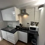 Studio Room In Brighton