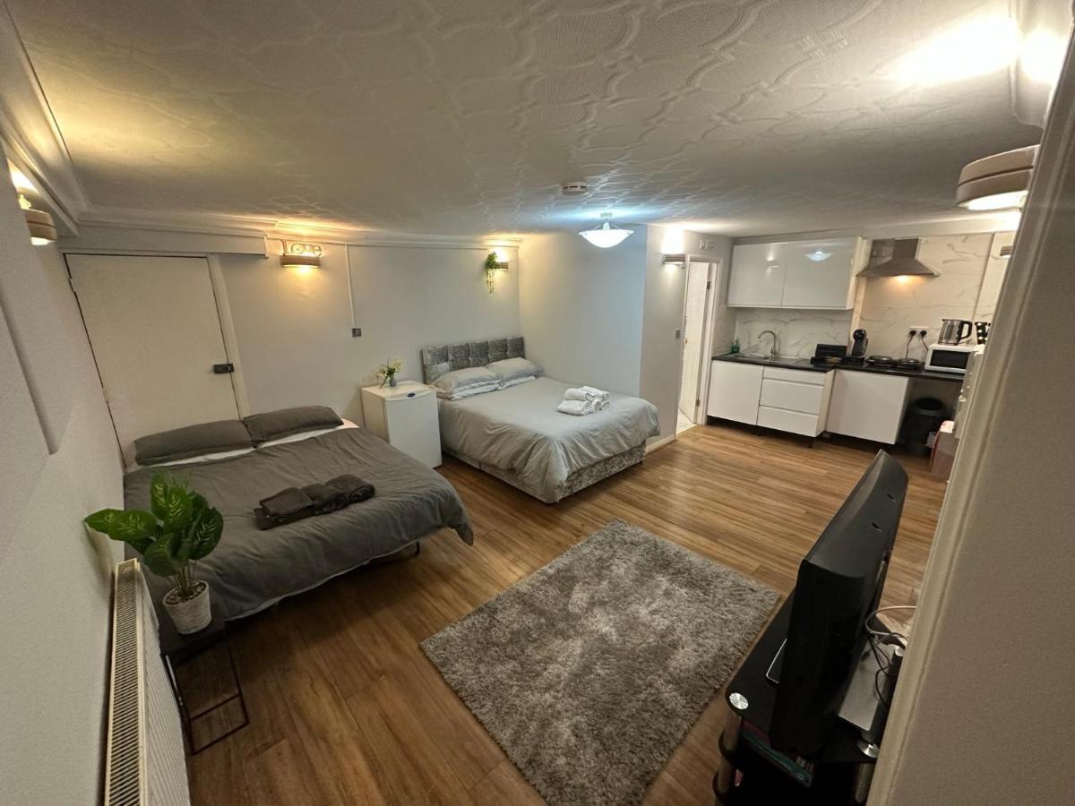 Aparthotel In